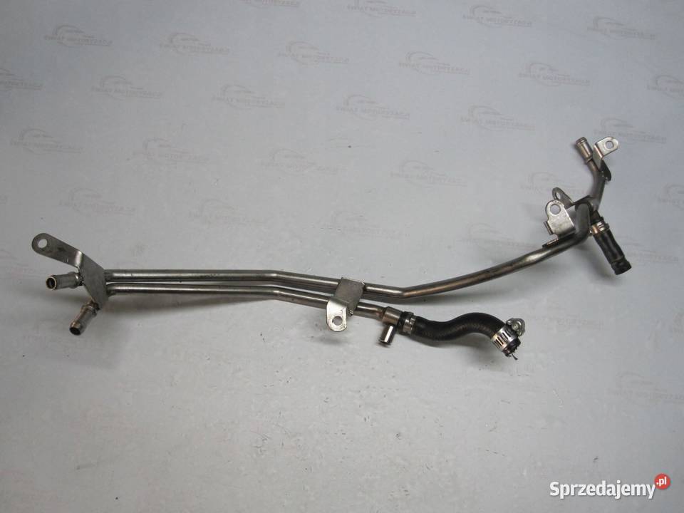 CHRYSLER 300C 30 CRD 06R 218 A6420702932 osobowe Części samochodowe