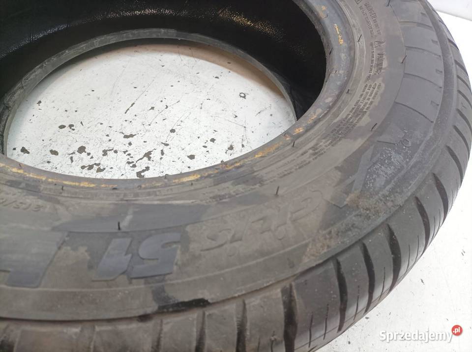 OPONA LETNIA MICHELIN AGILIS 51 21565R15C 4812 sprzedam