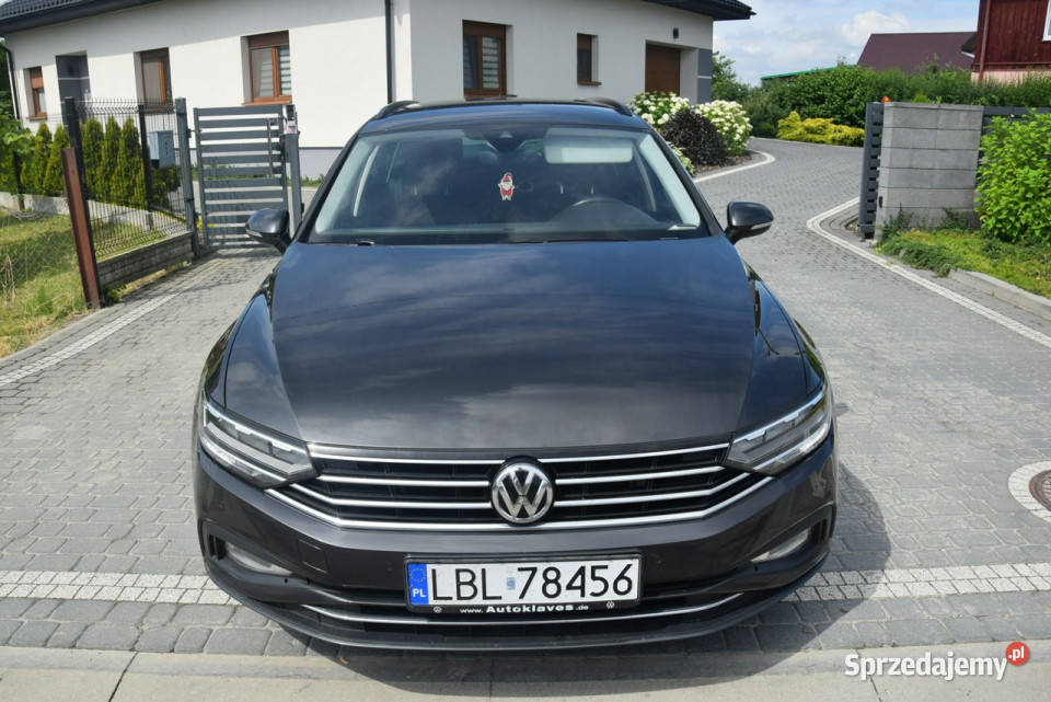Volkswagen Passat 20D 96 Nowy Rozrząd Serwis 96000km Majdan Sieniawski sprzedam