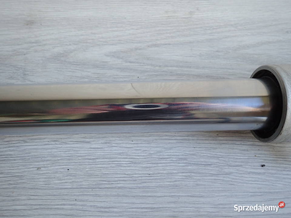 Dwie Lagi Laga Zawieszenie Przód Suzuki DR 650 Strzelce Krajeńskie sprzedam