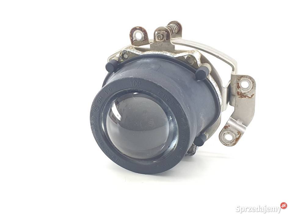 LAMPA SOCZEWKA TGB BLADE 550 EFI TGB TARGET łódzkie Janowice