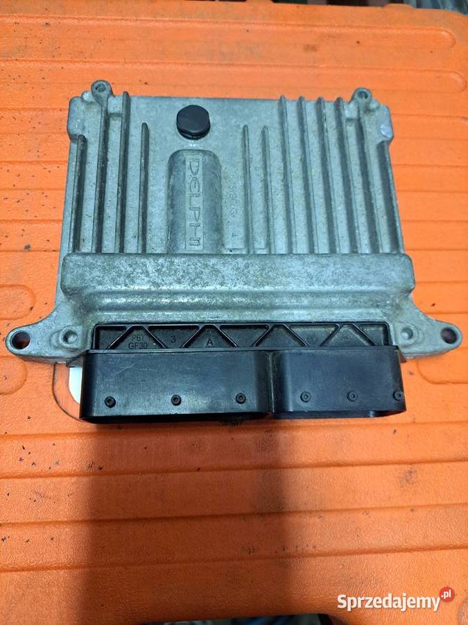 Komputer sterownik Mercedes W204 22 i 25 Somonino sprzedam