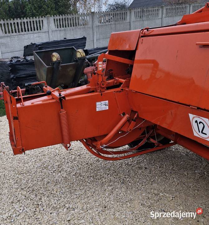 Prasa Sipma z224 Oryginał mało używana Tuszyn