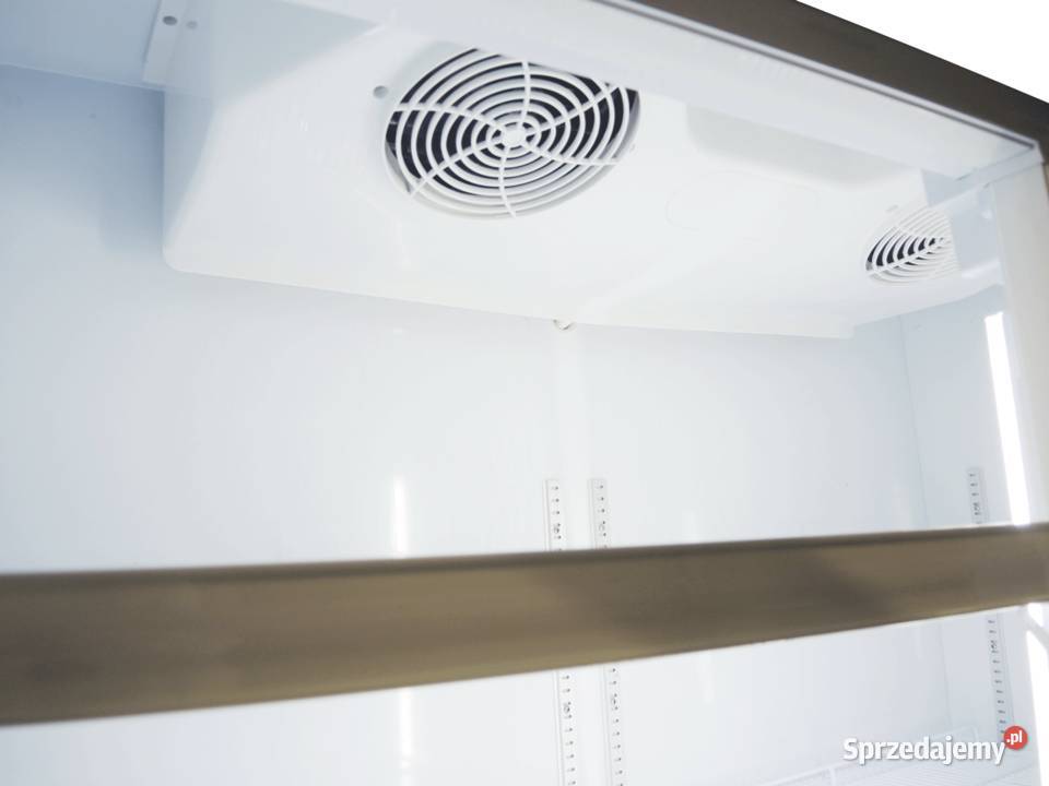 Szafa chłodnicza XLS810 SPRZEDAM mazowieckie Warszawa