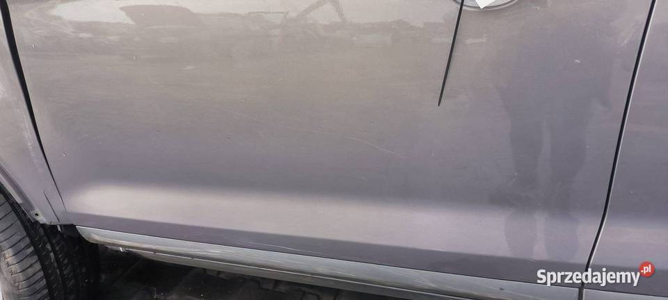 DRZWI LEWE PRZÓD FORD KUGA V1 MK1 Lipno