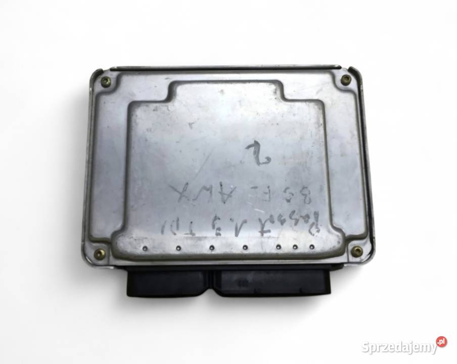 KOMPUTER STEROWNIK SILNIKA VW PASSAT B5 FL 19 osobowe sprzedam