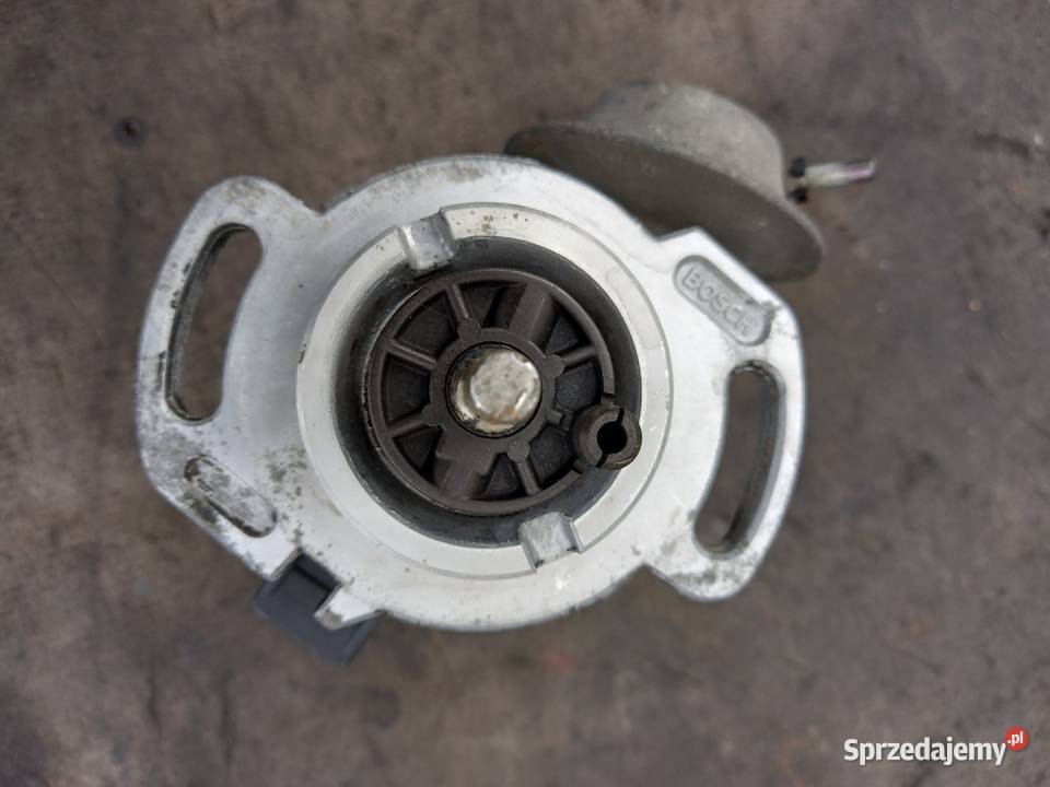 VW Polo II 13 Aparat zapłonu Bukownica