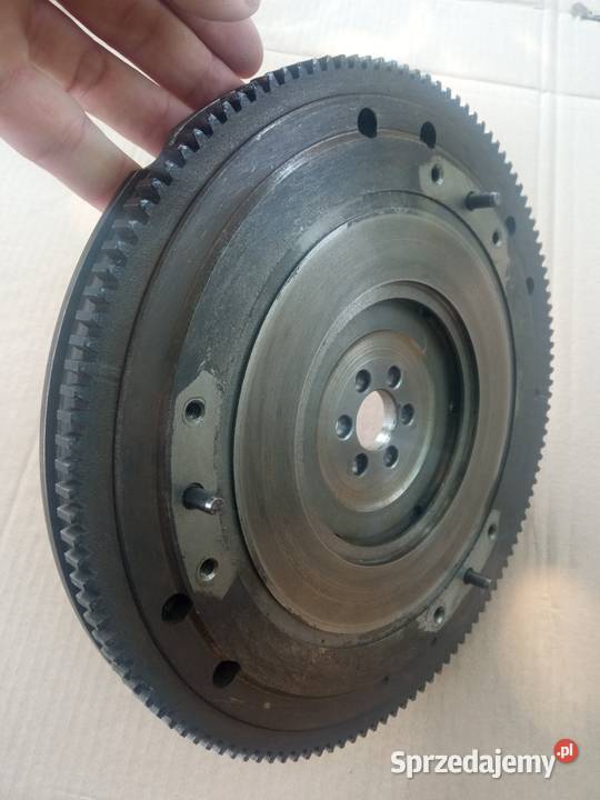 Koło zamachowe fiat 126p maluch Stalowa Wola