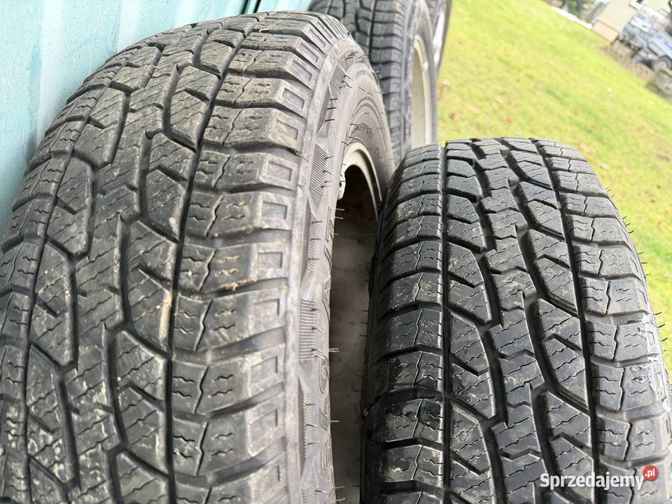 Koła letnie 5x1143 R15 Honda 6J ET50 641 20570 Brzozów