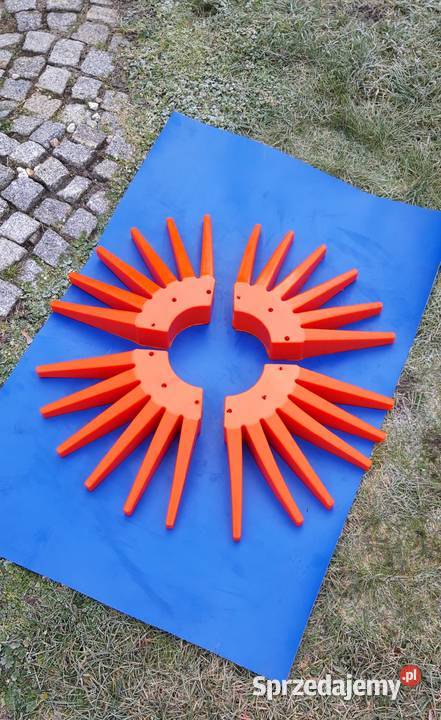 Gwiazda Pielnik Pielnik Boczny Ekopielnik śr fi Sandomierz