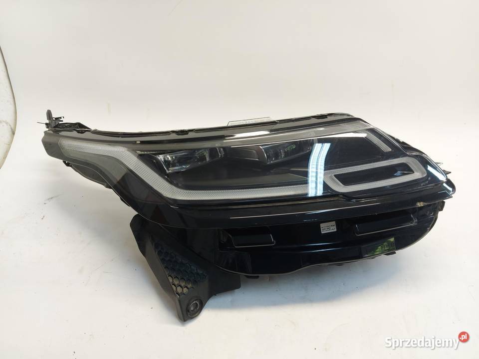 Range Rover VELAR L560 20d 2021r lampa prawa sprzedam