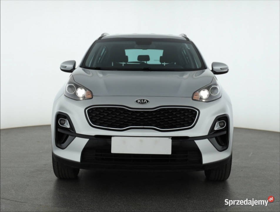 Kia Sportage 16 GDI Sportage mazowieckie Piaseczno