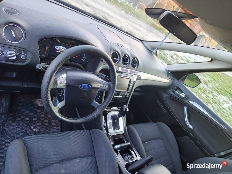 Ford s lift automatyczna sprzedam