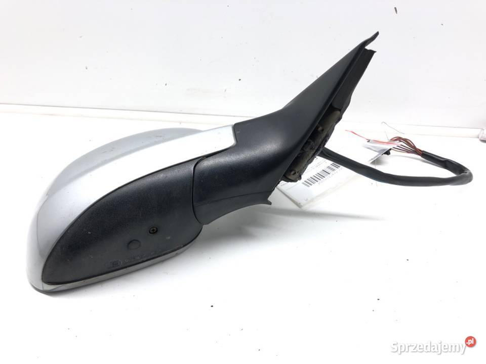 LUSTERKO PRAWY VW PASSAT B5 FL SedanLimuzyna podkarpackie