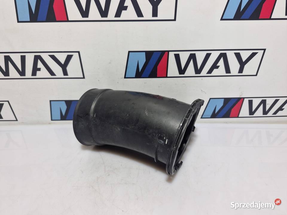 BMW E63 E64 DOLOT KANAŁ WLOT POWIETRZA 7798775