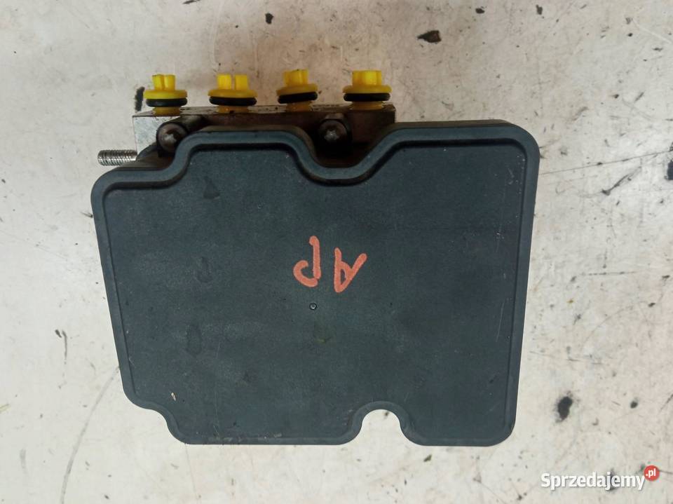 POMPA ABS 476606804R 0265956628 Dacia Duster II sprzedam