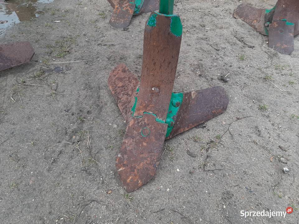 Sprzedam agregat podorywkowy agro masz Odechów