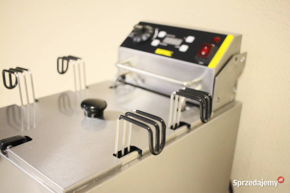 Buffalo GH160E Pasta Cooker warnik do makaronu śląskie Pszczyna