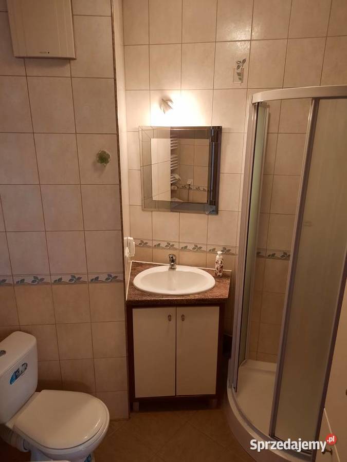KAWALERKA 2842 m kw Jeziorkiem Gocławskim Praga parter Warszawa