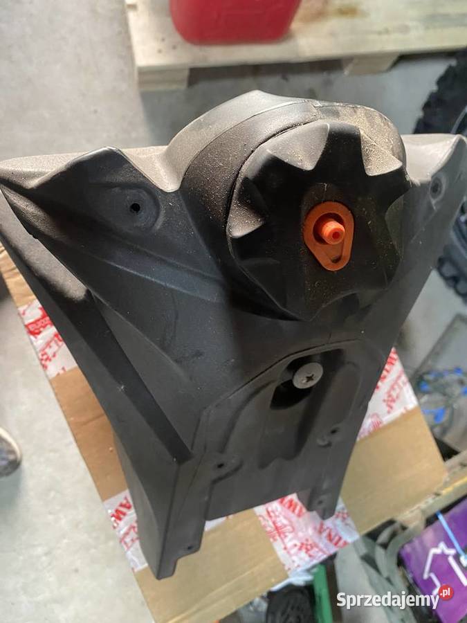 Części KTM husqvarna cross Gródki