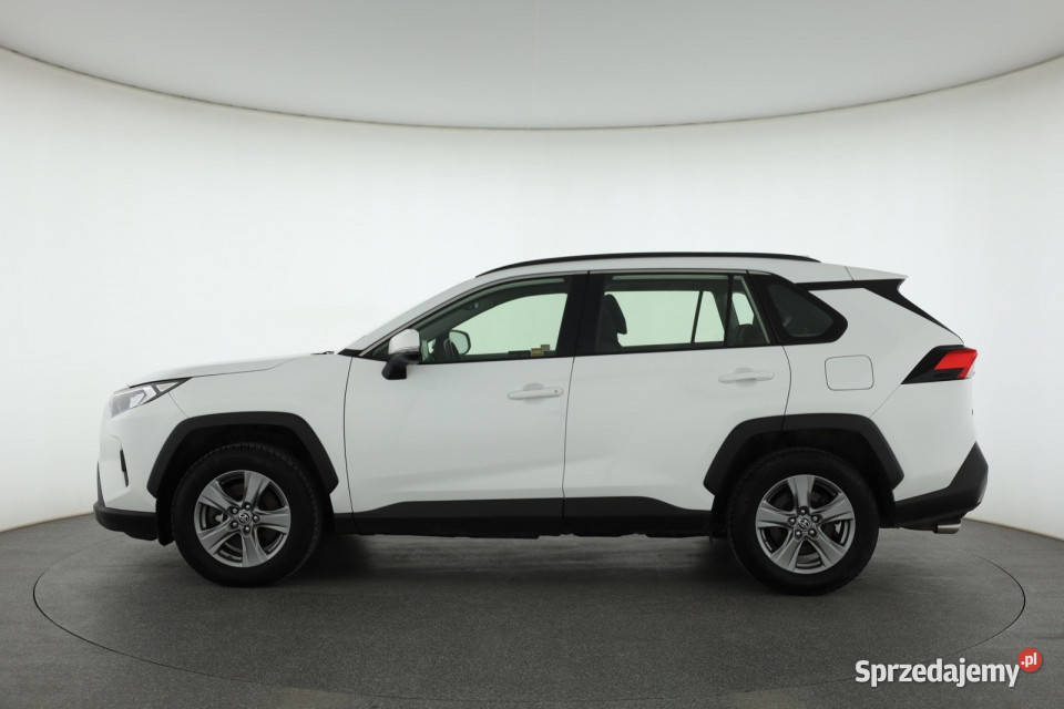 Toyota RAV 4 25 Hybrid komputer pokładowy Piaseczno sprzedam