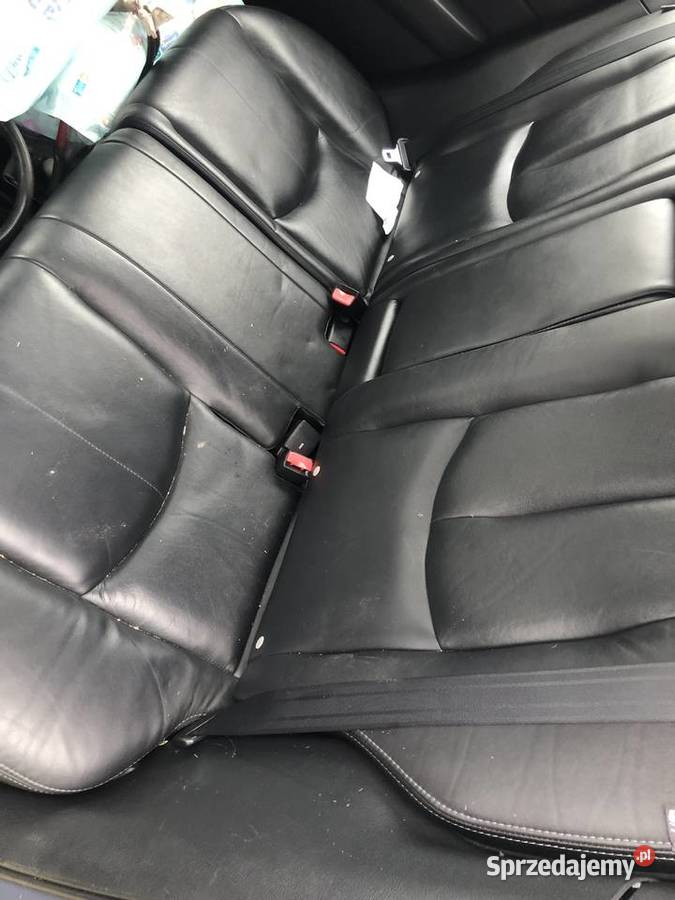 Części Mazda 6 GH 20D Kombi