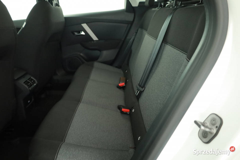 Citroen C4 12 PureTech ABS Citroën mazowieckie Piaseczno