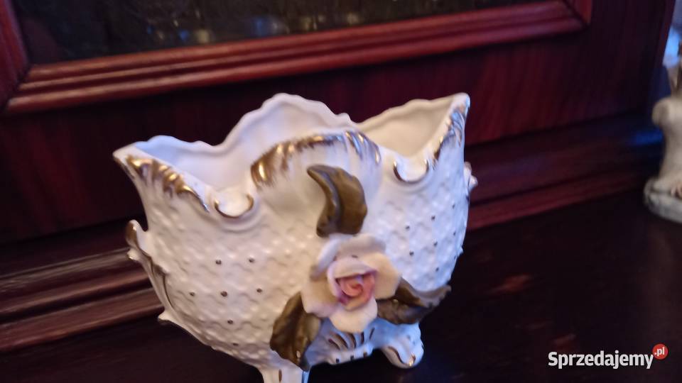 Wazon porcelana Japonia Warszawa