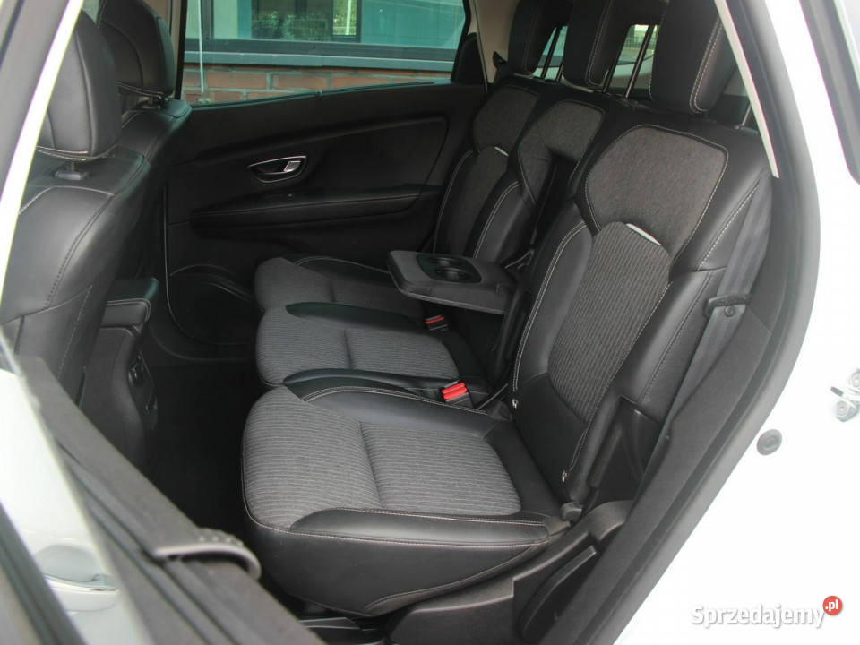 Renault Grand Scenic Full lakier metallic śląskie Mysłowice