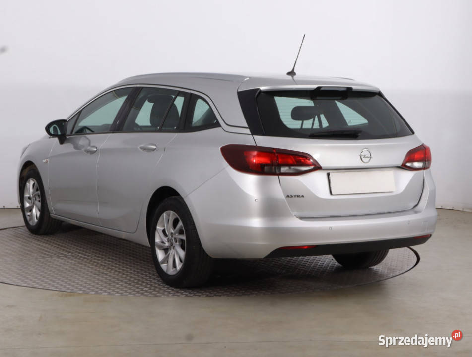 Opel Astra 12 Turbo mazowieckie sprzedam