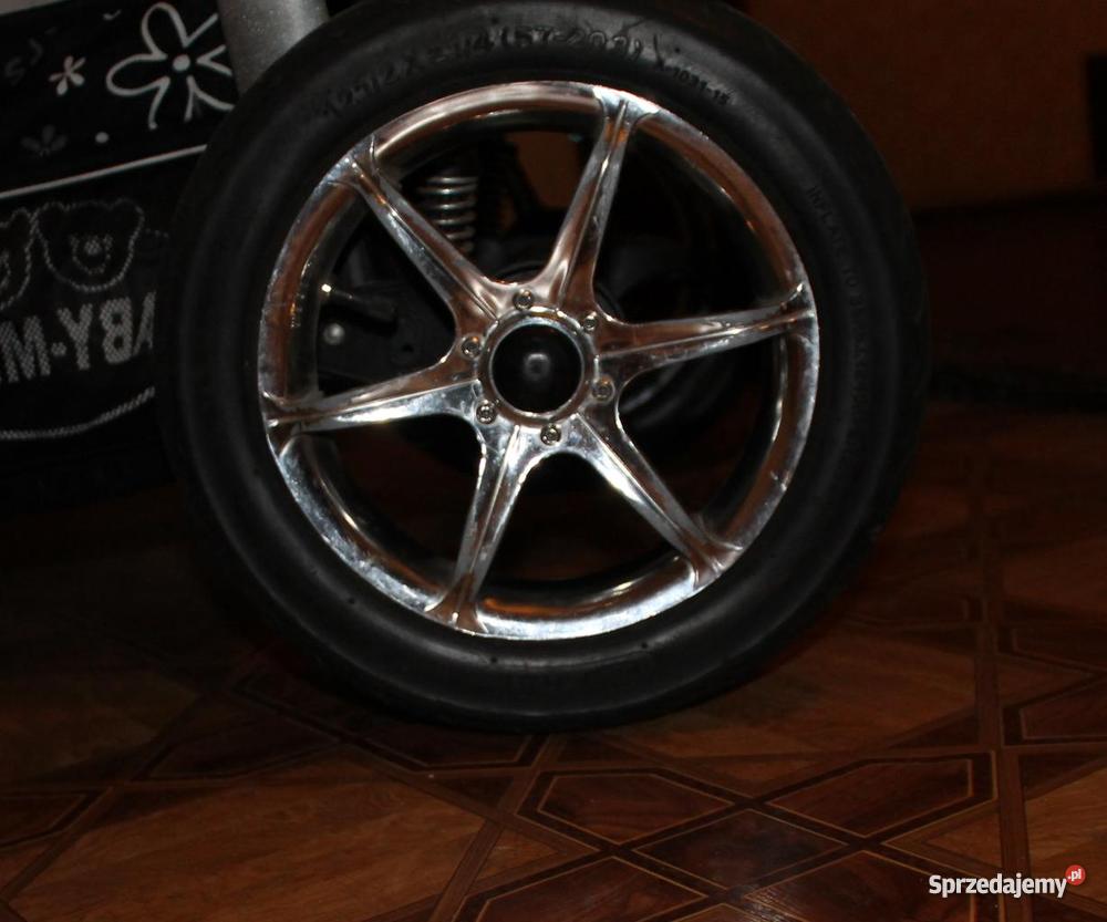 Wózek Baby Merc Q7 Exclusive 2w1 śląskie Świętochłowice