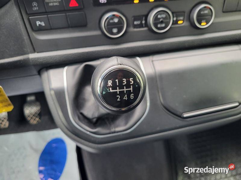 20TDI 150 L1 TrendlineSalon Bezwypadkowy1 nieuszkodzony Warszawa