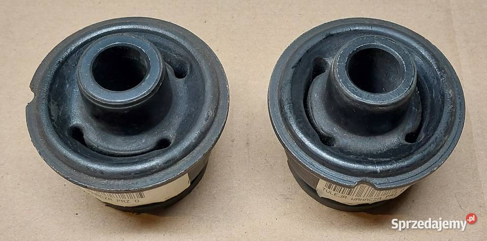 2X TULEJA WAHACZA PRZÓD FORD MONDEO I II 6782218 sprzedam