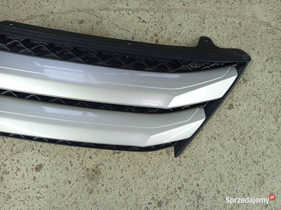 Atrapa grill Mitsubishi eclipse cross 18 roku podkarpackie sprzedam