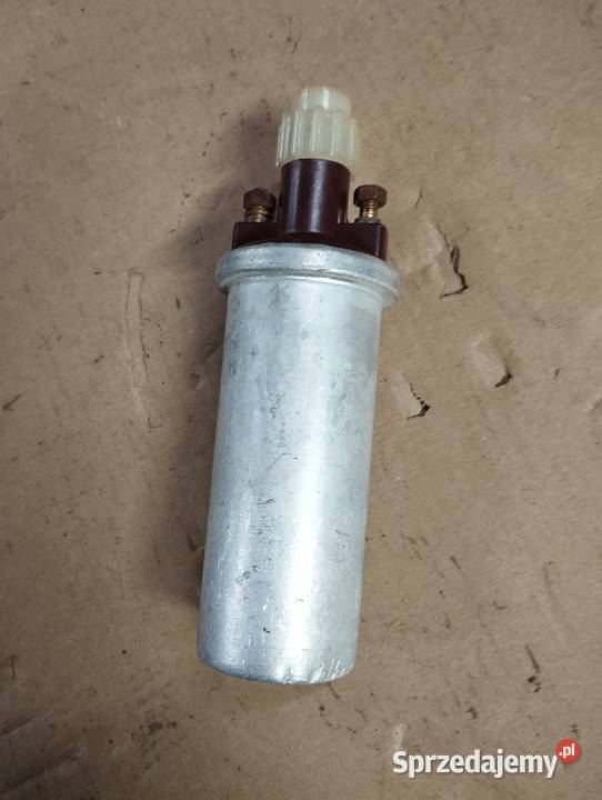 WSK kobuz cewka zapłon 6v oryginał śląskie Jaworzno