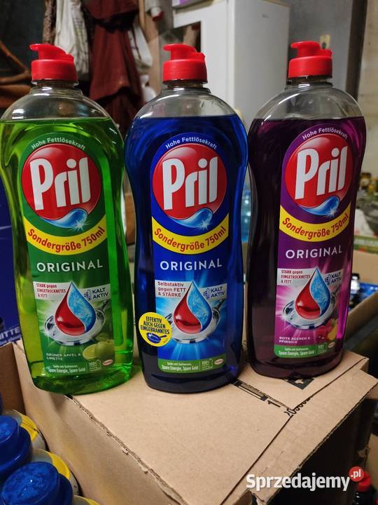 Chemia z Niemiec lubelskie Krępiec