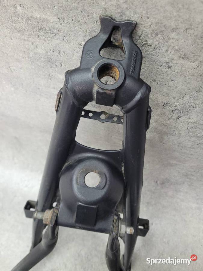 BMW R1200GS R 1200 GS 2008 RAMA RAMKA STELAŻ OEM Nowy Tomyśl