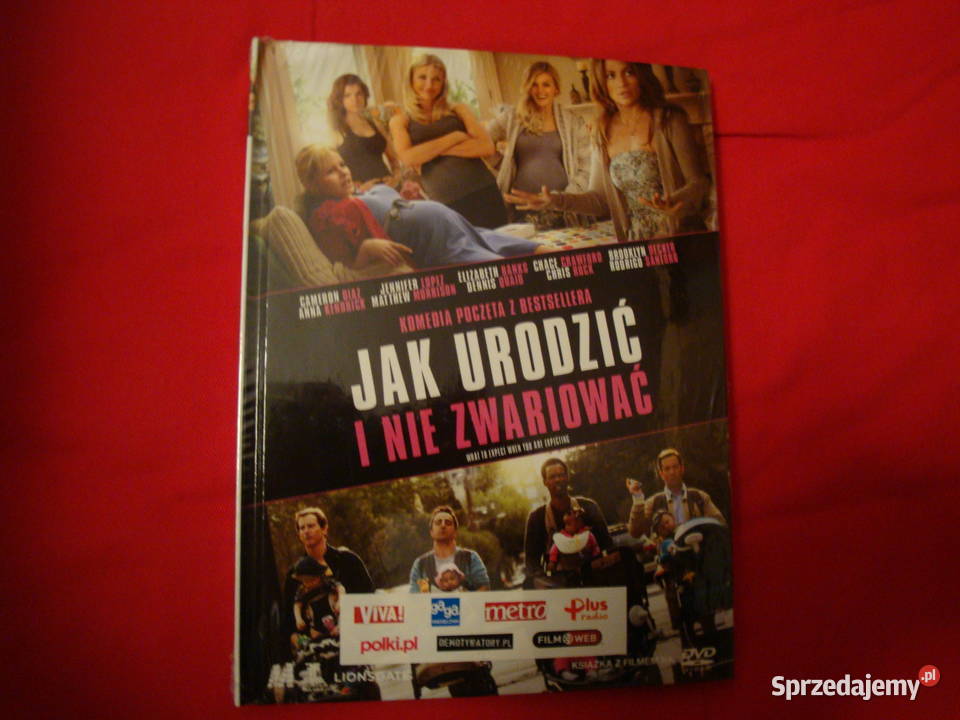 dvd O kobietach kobietPorady na zdrady i inne