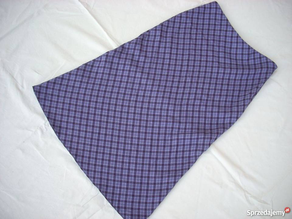 Look Spódnica Midi ze skosu 36 38 Nowy Sącz