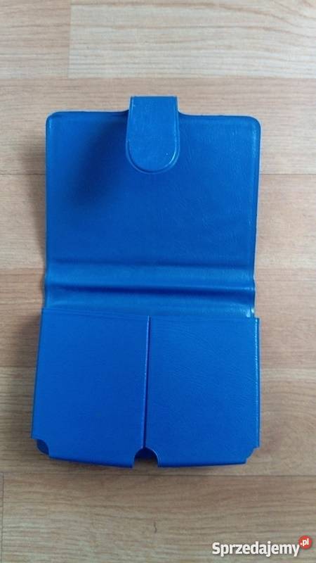 Stare Karty do Gry Brydża KZWP 3183 małopolskie Tarnów sprzedam