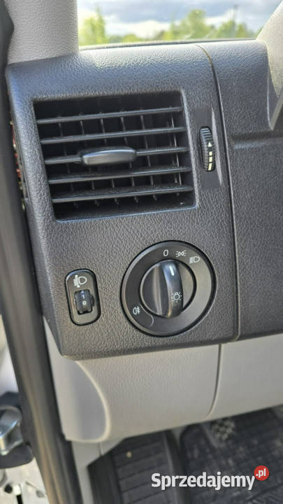 Mercedes Sprinter elektryczne lusterka mazowieckie Karczew