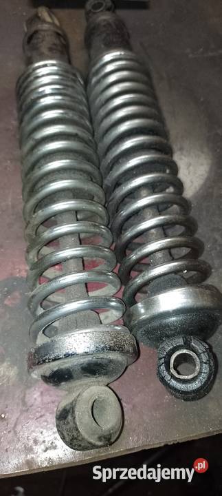 teleskopy wsk 125175 nie wfm shl gazela junak wielkopolskie sprzedam