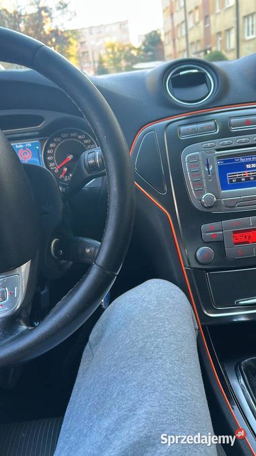 Sprzedam Forda Mondeo diesel