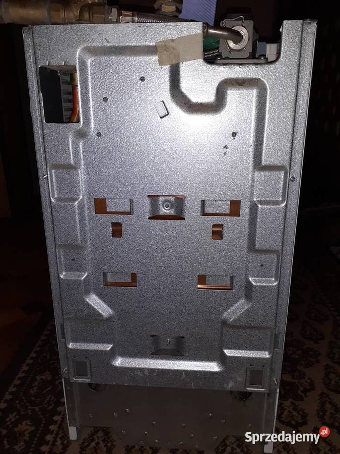 Terma grzewcza ariston 2 lata uzywane Ostrów Wielkopolski