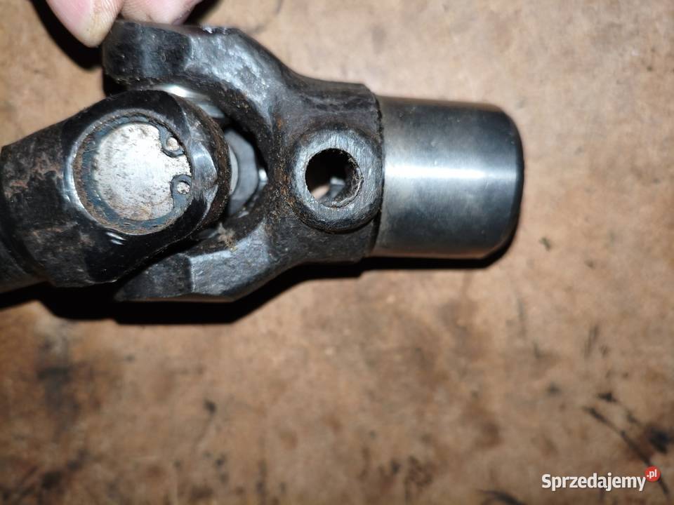 Przegub wału kardana Dniepr MT K750 K650 Leszno