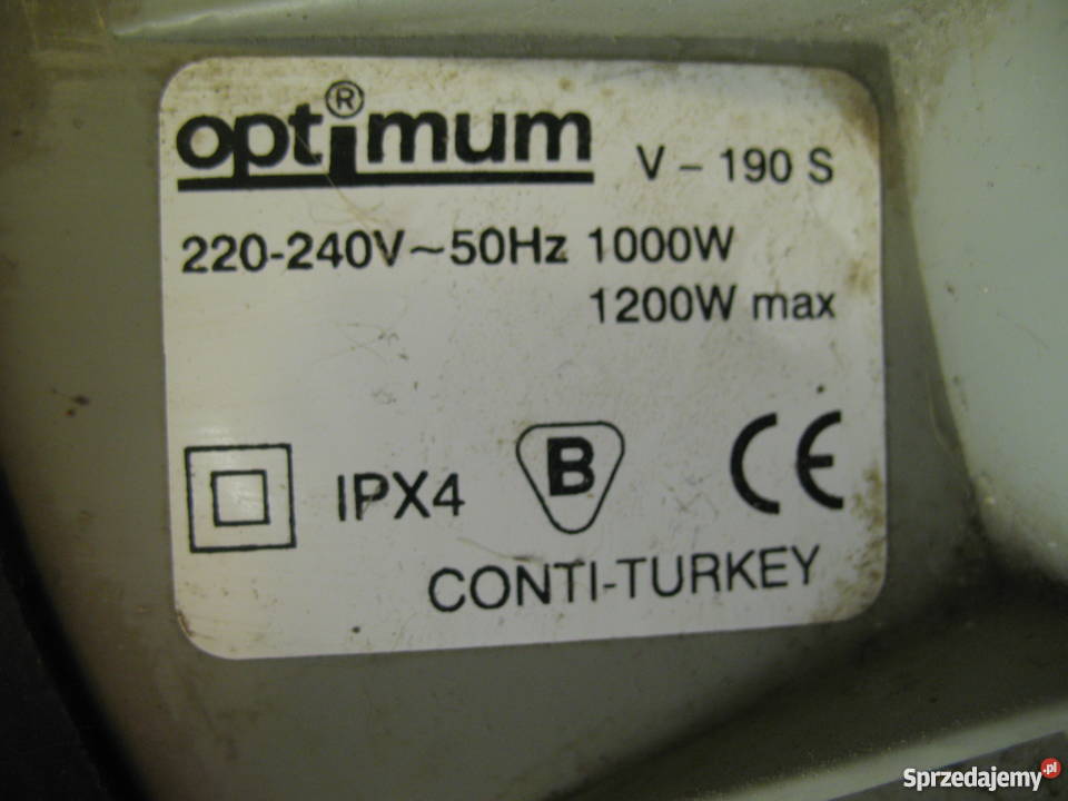 odkurzacz wodny Żory