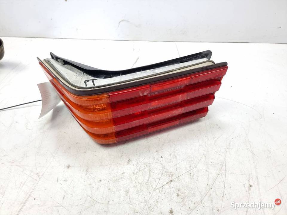 LAMPA PRAWA TYŁ MERCEDESBENZ SL 500 R129 Lipno