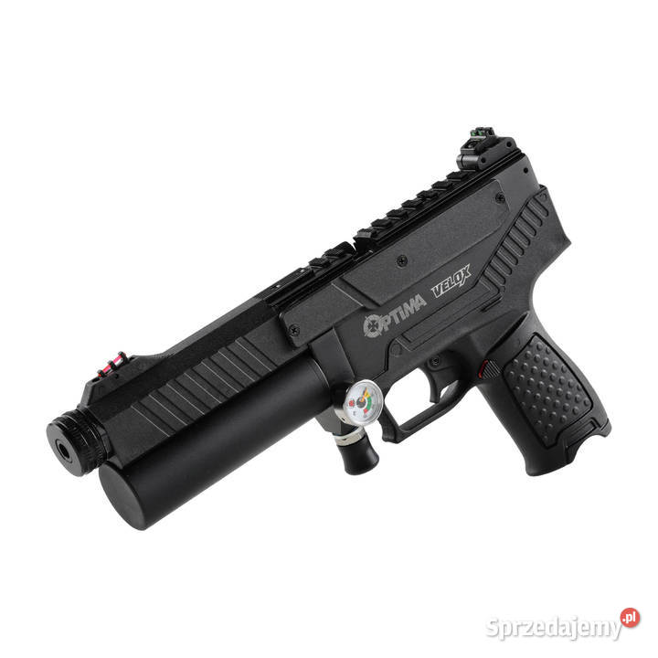 Wiatrówka Optima by Hatsan Velox 635 mm Warszawa