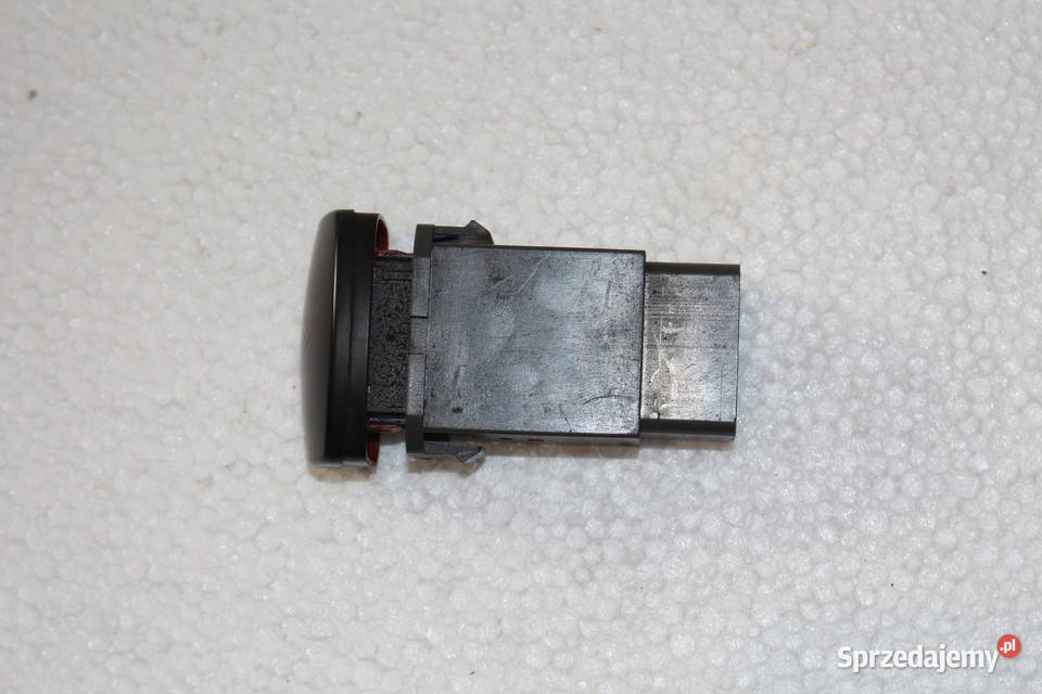 CHEVROLET LACETTI PRZEŁĄCZNIK AWARYJNYCH 8 PIN dolnośląskie Prochowice