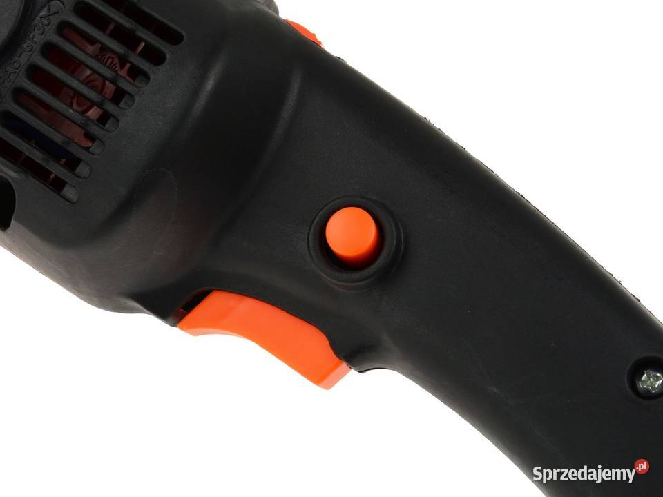 Polerka samochodowa 230V 180mm Białystok